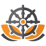 DharmaSangrah Logo